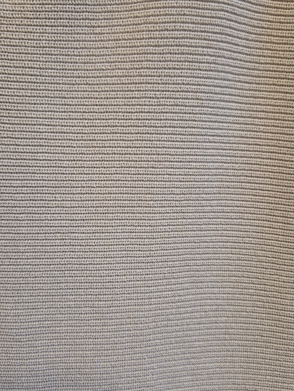 RAG & BONE Georgia Dress Beige Knit Maxi Dress Sleeveless Slits NWT $398 Sz S - Picture 11 of 16